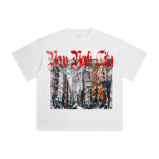 NEW YORK CITY TSHIRT
